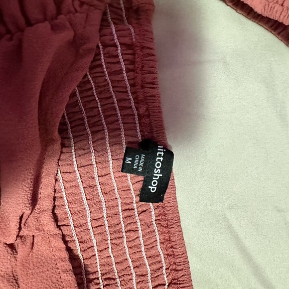 Flows Dress - Picture 2 of 2